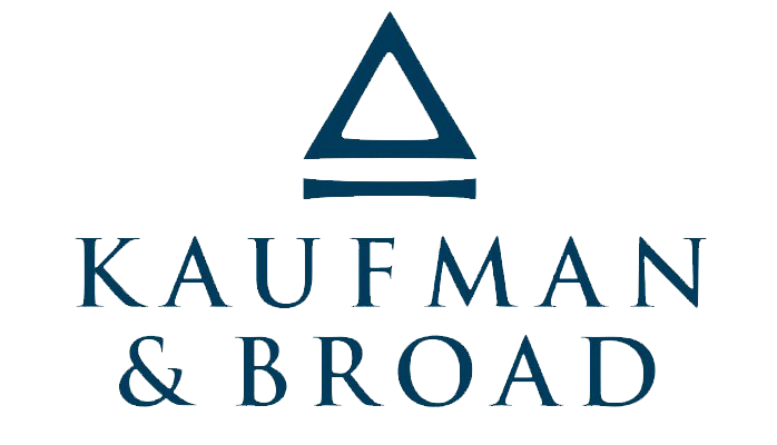 logo kaufmanandbroad